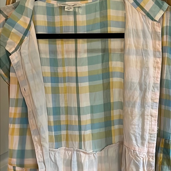 Spring/Summer Dress - Medium - Picture 5 of 5